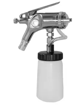 Fuji Spray 612850096227 Touch-up Turbine Gun