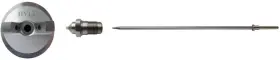 7020-3 Fuji Spray 612850702036 Aircap Set #3-1.3mm For M-model Semi-and Hobby