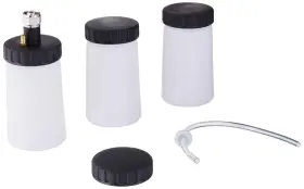 Fuji Spray 612850908001 9080 Mini-cup Set 3-piece