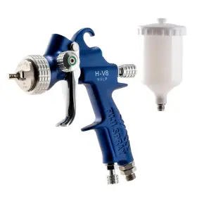 6863g-h-v8-n Fuji Spray Auto Hvlp Gun V8 Series-h-v8 Automotive Paint