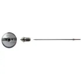 Fuji Spray 744110932065 M-aircap Set #4 For Semi-pro And Hobby-pro
