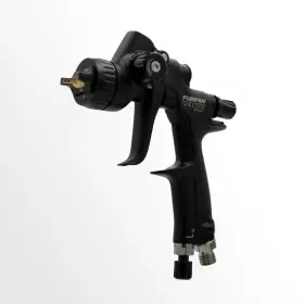 Fujispray Fuj-0277h Spray Gun - Valor Mini H 50 1.0mm