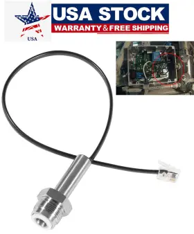 Fxqp01453 Fx-motor Airless Sprayer Pressure Transducer 704492 For Titan Impact 440 540 640 740 840