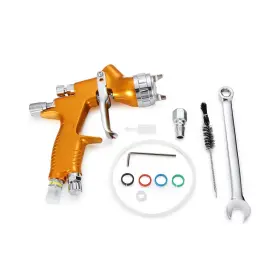 Ahusam000083 G Madlife Garage 1.3mm Lvmp Nozzle Spray Gun Tool - Automotive Painting Kit For Car Repair