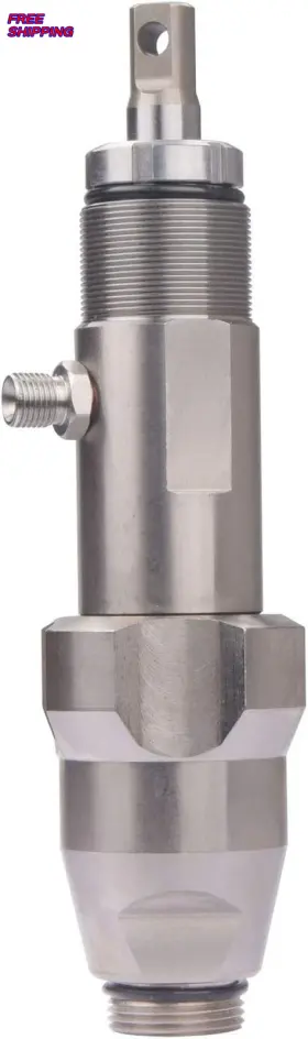 612-695-695 Gdhxw Graco Ultra Max Ii Airless Spray Pump For 695 795 Linelazer 3900 Parts New