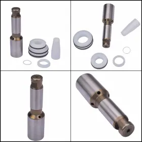Gdhxw 742880407776 Piston Pump Repair Kit For Titan Impact 440 540 640 - High Quality