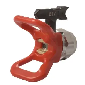 Gdhxw 742880418482 7/8 Guard Combo 517 Airless Spray Tip For Standard Paint
