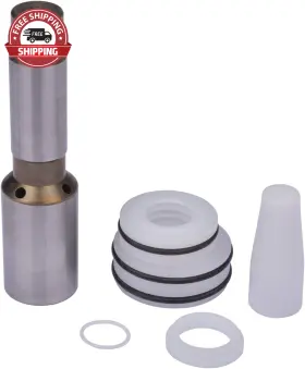 Gdhxw 744110630794 Piston Pump Repair Kit For Titan Impact 440 540 640 - High Quality