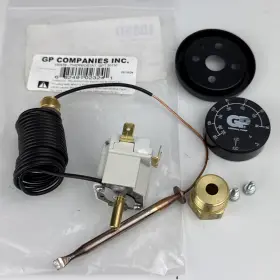 100439 General Pump Thermostat Adjustable 86-302f 4000 Psi