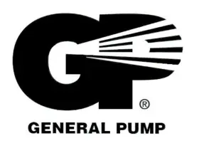 10072945 General Pump Assy Srv Preset 4500psi