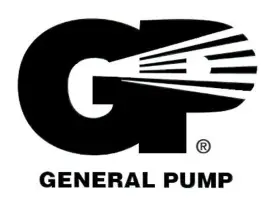 10113642 General Pump Assy Srv Preset 4200psi