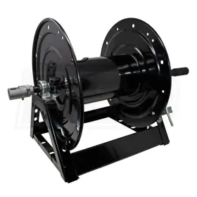 Dhra50300 General Pump Commercial Industrial Pressure Washer Soft Wash Hose Reel 300ft R1