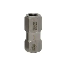 Ycv14fsllc General Pump 1/4 Inch Stainless Steel Check Valve For Chemical Injectors