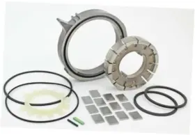 408288 Gfx 2006-on Gm 6l80 6l90 Transmission On Pump Repair Kit 13 Vanes