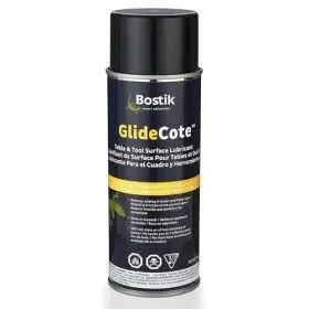 V207501 Glidecote Woodworking Aerosol Lubricant