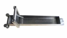 231534165465456 Gltl Bostwick Consistometer Viscosity Flow Tester For Food Industry Jams Sauce