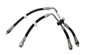 24265567 Gm Genuine Parts Differential Oil Pump Inlet Hose