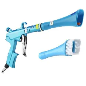 Goccida 749771106107 Air Blow Car Detailing Interior Cleaning Dryer Blower For Det
