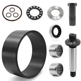 Golknha-x-056 Golknha Jet Pump Rebuild Kit Impeller Shaft And Wear Ring Bearing Seal With Remov Golknha-x-056 Golknha Jet Pump Rebuild Kit Impeller Shaft And Wear Ring Bearing Seal With Remov