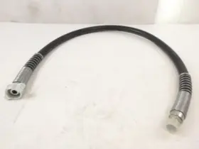 00245176 Graco 6ft 245176 Suction Hose 1 Diameter-61-188 500 Psi For Xtreme Airless Spraye