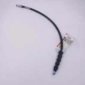109148 Graco 1/4 Inch X 30 Lubrication Hose 5000 Psi 109148 Graco 1/4 Inch X 30 Lubrication Hose 5000 Psi