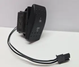 116752 Graco Rocker Switch Airless Paint Sprayer On/off Genuine New