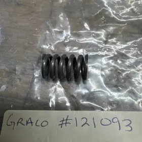 121093 Graco Compression Spring - Oem