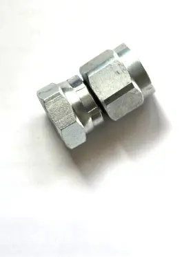 155865 Graco Fitting Hose Connection Adapter 1/2 In F X