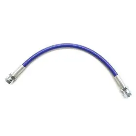 15d049 Graco Pressure Return Hose 1/4 Inch X 15-3/4 Long