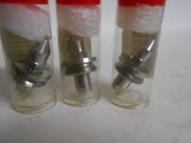 15e139 Graco Fluid Nozzle Lot Of 3 New Paint Spray Gun Nozzles