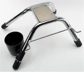 15g838 Graco 15e823 Genuine/oem Frame/stand With Cup