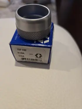 15f192 Graco G15 Gun