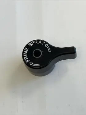 15g563 Graco Drain Valve Handle. Genuine