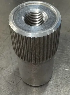 15h204 Graco Knob Pressure
