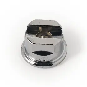 163927 Graco Silver Flat Tip 927