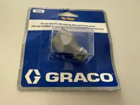 164120 Graco Flat Tip Housing Adapter