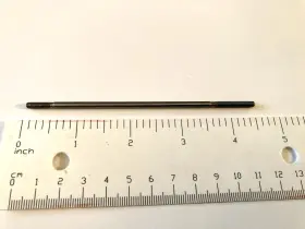 165673 Graco # Valve Rod Used In All Sizes Of Hydra-spray Pole Guns