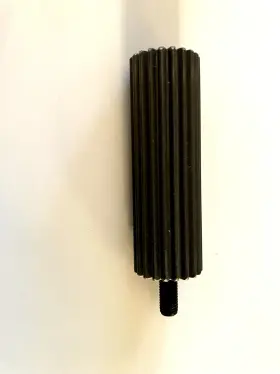 166344 Graco # Short Outlet Filter Stud - Free Shipping