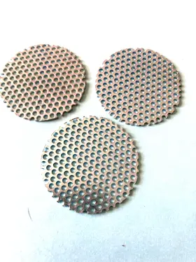 167759 Graco Three 3 # Inlet Fluid Strainers For Eh433 Sprayer - Free Ship