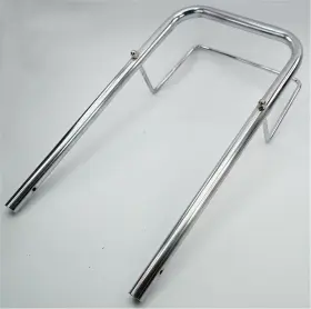 16h3541 Graco 16h353 Genuine/oem 16h353/16h3541 Cart Handle For Magnum X7 Prox7 And Prox9