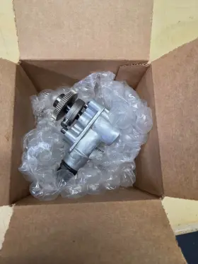 16m865 Graco Variable Pump Kit For Truecoat Pro Ii Open Packaging