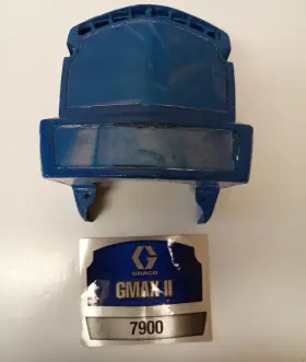16y749 Graco Drive Cover Repair Kit 7900