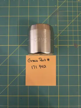171942 Graco Genuine Filter Head