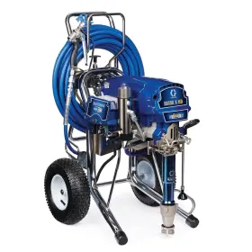 17e608 Graco - Mark X Hd 3-in-1 Standard Series Electric Airless Sprayer Best Price 17e608 Graco - Mark X Hd 3-in-1 Standard Series Electric Airless Sprayer Best Price