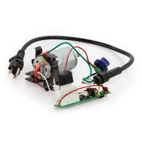 17f068 Graco Truecoat 360 Vsp Paint Sprayer Control Board