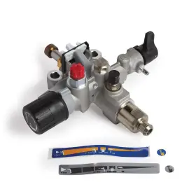 17j874 Graco Magnum Prox Pump Assembly Replacement Kit