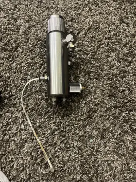 17k166 Graco Fluid Filter