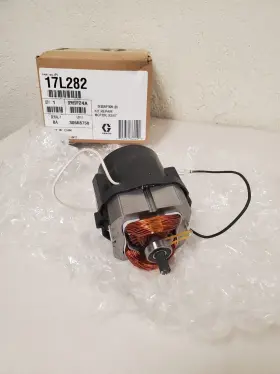 17l282 Graco Magnum X5 X7 Motor Replacement Kit Model Free Shipping