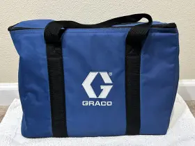 17n194 Graco Truecoat Handheld Storage Bag