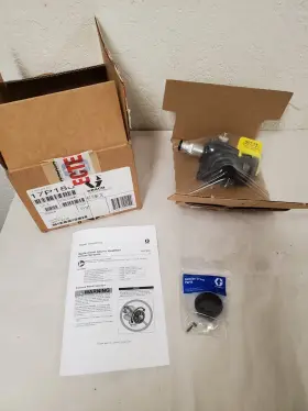 17p186 Graco Tc Pro Triax Replacement Pump For Cordless Handheld Sprayers